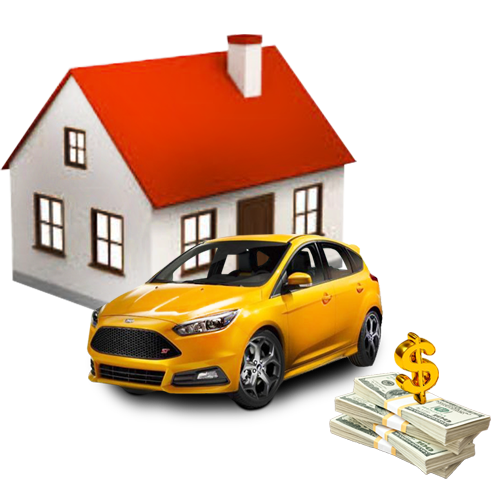 FINANCIAMIENTO