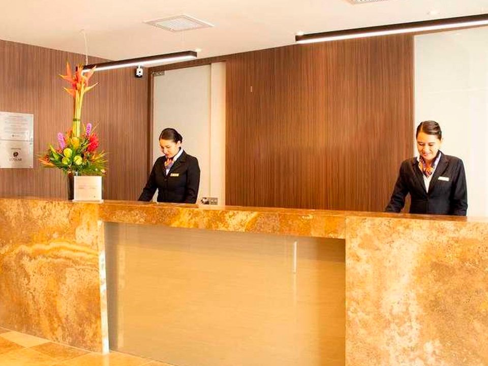 HOTEL ODRIOZOLA-001 CALLE ODRIOZOLA – SAN ISIDRO