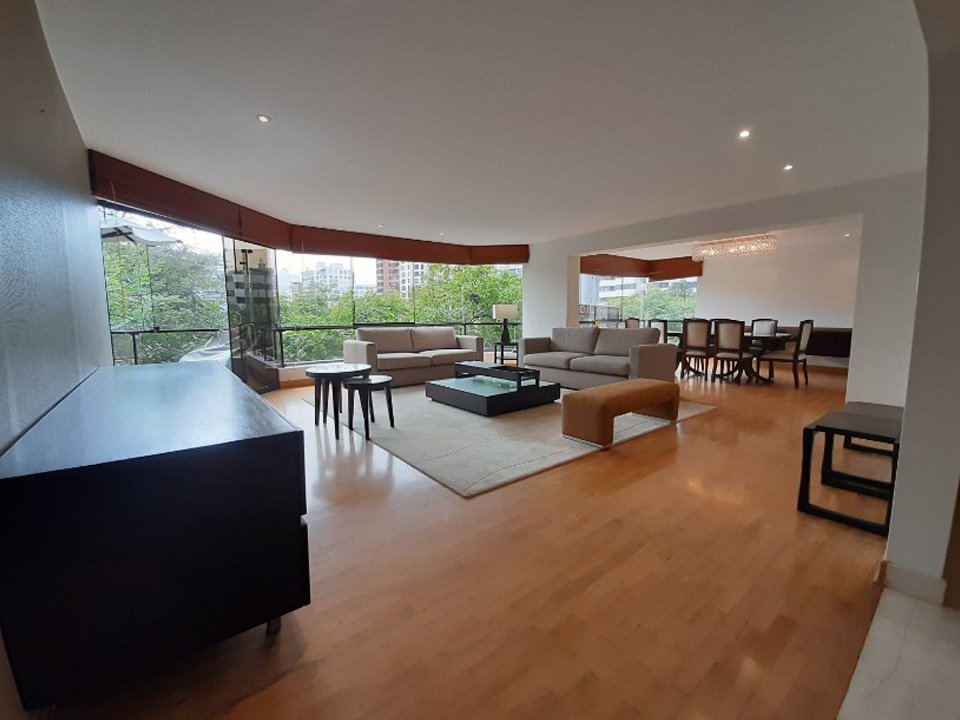 dpto-pezet-001 AV. PEZET – SAN ISIDRO