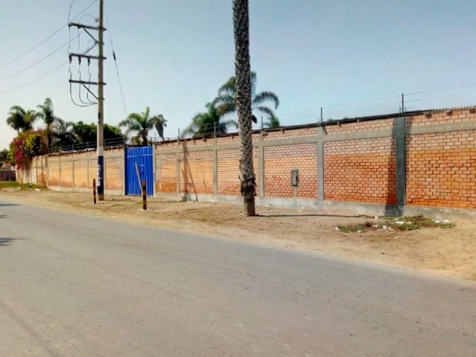 DON AUGUSTO-001 JIRÓN DON AUGUSTO – CHORRILLOS
