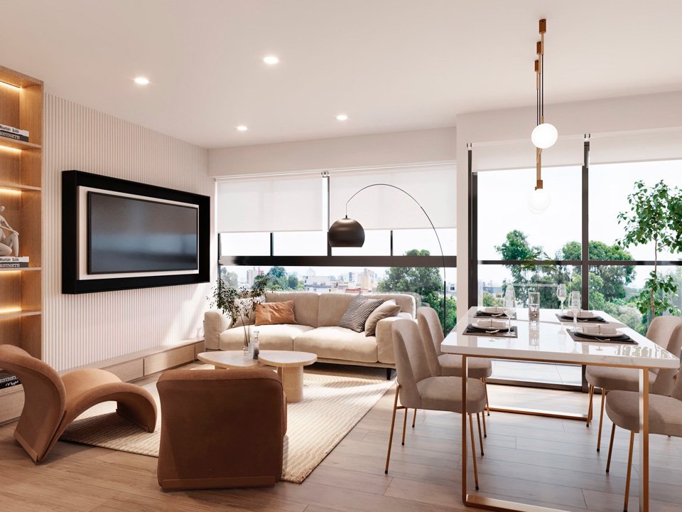 PROYECTO SUCRE-001 PROYECTO JIRON SUCRE – MIRAFLORES
