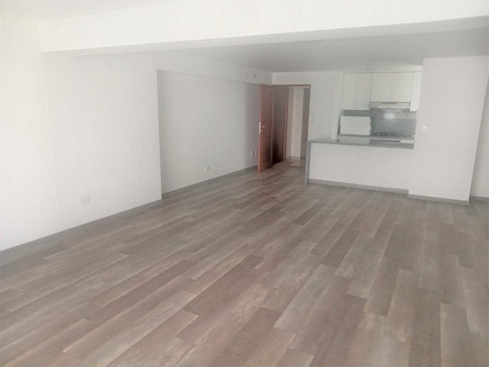 PROYECTO PRECURSORS DPTO801-001 DEPARTAMENTO EDIFICIO AV. DE LOS PRECURSORES – SURCO